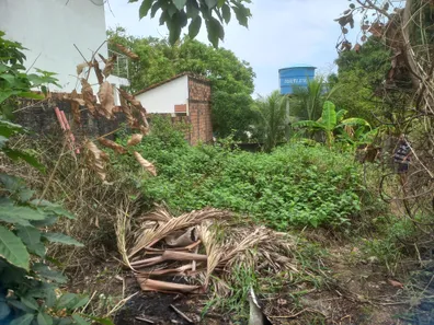 Lote/Terreno à venda, 330m² no Flores, Manaus