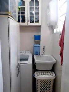 Apartamento com 2 Quartos à venda, 50m² no Jardim Las Palmas, Guarujá