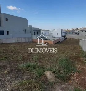 Lote/Terreno à venda, 501m² no Gran Park, Vespasiano