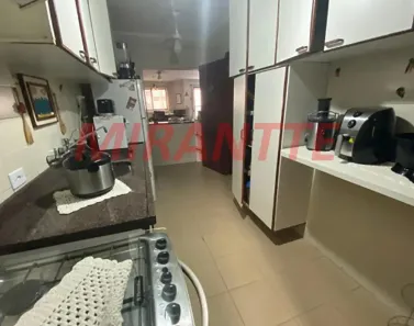 Apartamento com 4 Quartos à venda, 94m² no Vila Alzira, Guarujá