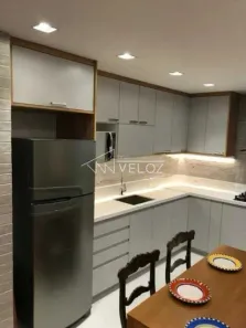 Apartamento com 2 Quartos à venda, 78m² no Ipanema, Rio de Janeiro