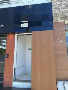 Sala Comercial para alugar, 30m² no Itapuã, Salvador