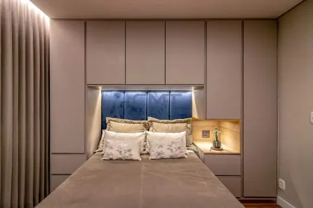 Apartamento com 2 Quartos à venda, 52m² no Savassi, Belo Horizonte