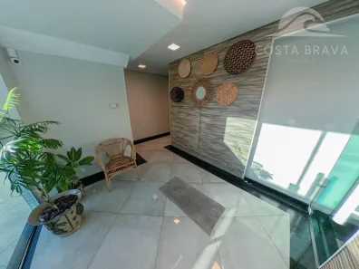 Apartamento com 2 Quartos à venda, 69m² no Praia Mansa, Matinhos