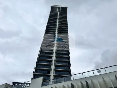Apartamento com 3 Quartos para alugar, 98m² no Graciosa - Orla 14, Palmas