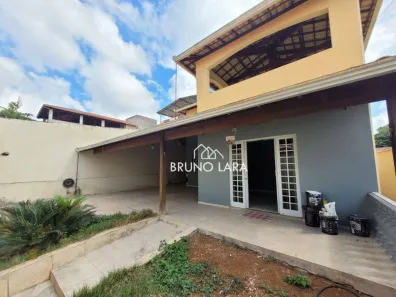 Casa com 4 Quartos para alugar, 250m² no União, Igarapé
