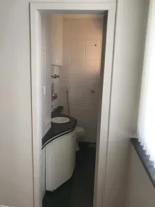 Sala Comercial para alugar, 90m² no Savassi, Belo Horizonte
