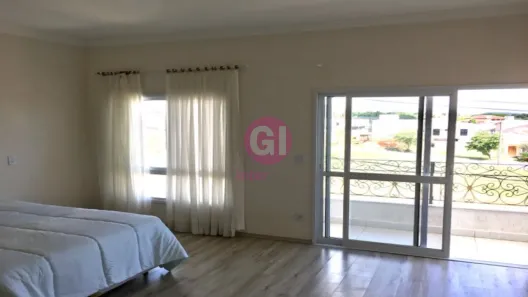 Casa de Condomínio com 4 Quartos à venda, 288m² no Condomínio Terras do Vale, Caçapava