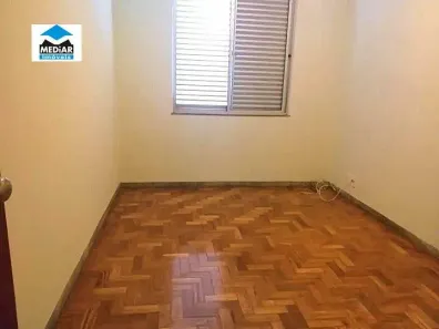 Apartamento com 4 Quartos à venda, 120m² no Lourdes, Belo Horizonte