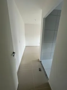 Apartamento com 2 Quartos à venda, 55m² no Chácara Brasil, São Luís