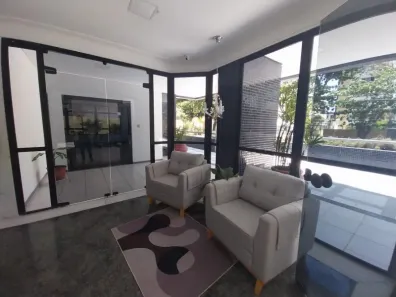 Apartamento com 4 Quartos à venda, 126m² no Pituba, Salvador