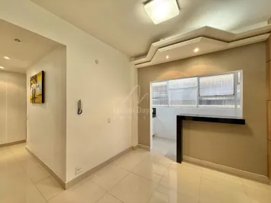 Apartamento com 3 Quartos à venda, 120m² no Luxemburgo, Belo Horizonte
