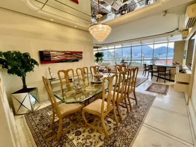 Apartamento com 4 Quartos à venda, 195m² no Lagoa, Rio de Janeiro