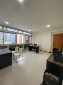 Sala Comercial com 1 Quarto à venda, 38m² no Renascença, São Luís