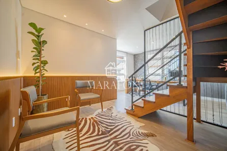 Sala Comercial à venda, 51m² no Centro, Canela