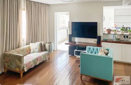 Apartamento com 2 Quartos à venda, 100m² no Vila Olímpia, São Paulo