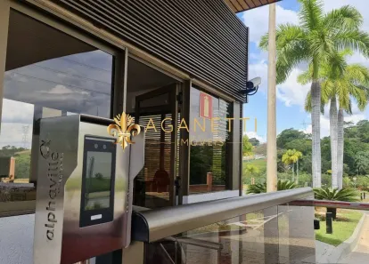 Lote/Terreno à venda, 479m² no Alphaville Vespasiano, Vespasiano