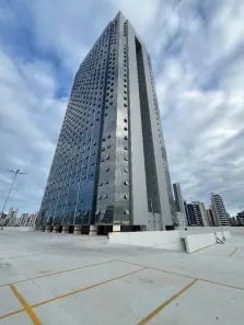 Sala Comercial para venda ou aluguel, 32m² no Boa Viagem, Recife