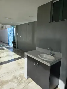 Casa de Condomínio com 4 Quartos para venda ou aluguel, 346m² no Flores, Manaus