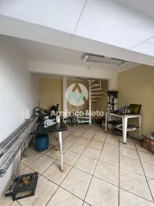 Casa com 2 Quartos para venda ou aluguel, 240m² no Santa Paula, São Caetano do Sul