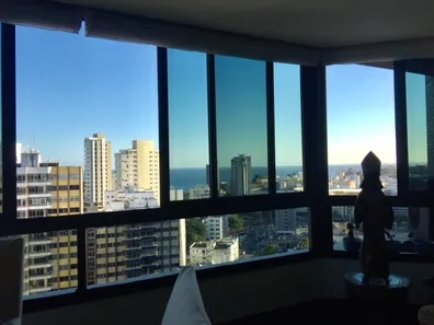 Apartamento com 4 Quartos à venda, 494m² no Jardim Apipema, Salvador