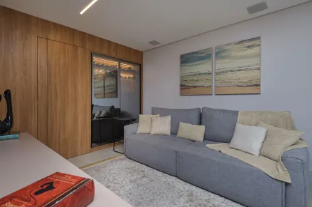 Apartamento com 3 Quartos à venda, 85m² no Anchieta, Belo Horizonte