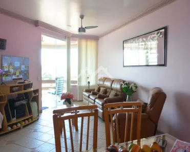 Cobertura com 4 Quartos à venda, 165m² no Balneário Sambura, Peruíbe