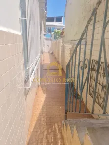 Casa com 6 Quartos à venda, 180m² no Roma, Salvador