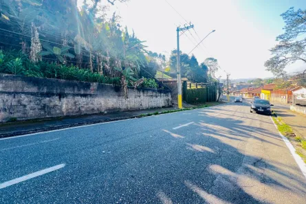 Lote/Terreno com 1 Quarto à venda, 250m² no Suíssa, Ribeirão Pires