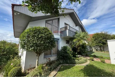 Casa com 4 Quartos à venda, 411m² no Centro, Porto União