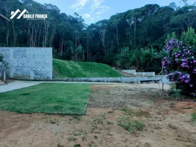 Fazenda/Sítio com 2 Quartos à venda, 2000m² no Buenos Aires, Guarapari