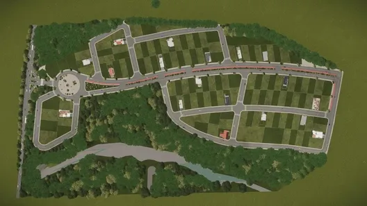 Lote/Terreno à venda, 525m² no Campinho, Lagoa Santa