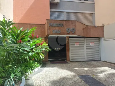 Sala Comercial à venda, 67m² no Ingá, Niterói