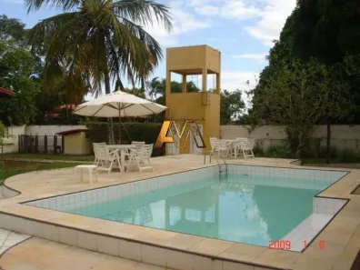 Casa de Condomínio com 4 Quartos à venda, 480m² no Portão, Lauro de Freitas