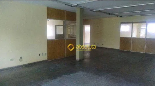 Sala Comercial para alugar, 270m² no Afogados, Recife