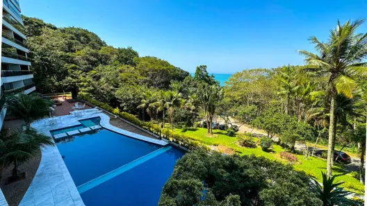 Apartamento com 3 Quartos à venda, 168m² no Balneário Praia do Pernambuco, Guarujá
