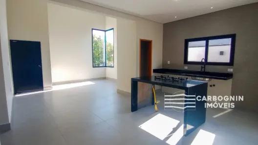 Casa de Condomínio com 3 Quartos à venda, 150m² no Condomínio Terras do Vale, Caçapava