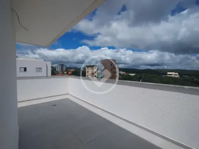 Cobertura com 3 Quartos à venda, 148m² no Centro, Lagoa Santa