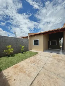 Casa com 3 Quartos à venda, 85m² no Jóia, Timon