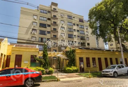 Apartamento com 2 Quartos à venda, 59m² no São Geraldo, Porto Alegre