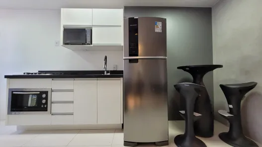 Apartamento com 2 Quartos para alugar, 65m² no Rondônia, Novo Hamburgo
