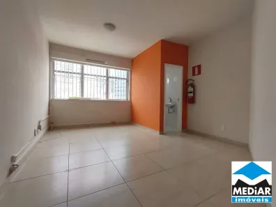 Sala Comercial para alugar, 26m² no Serra, Belo Horizonte