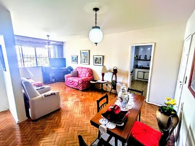 Apartamento com 2 Quartos à venda, 60m² no Senador Camará, Rio de Janeiro