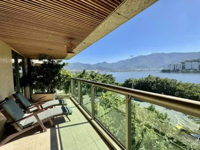 Apartamento com 2 Quartos à venda, 85m² no Ipanema, Rio de Janeiro