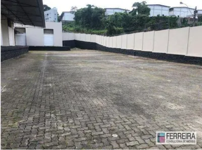 Galpão/Depósito/Armazém para alugar, 1660m² no Porto Seco Pirajá, Salvador