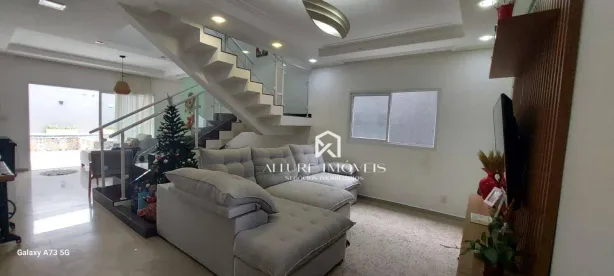 Casa de Condomínio com 4 Quartos à venda, 264m² no Condomínio Terras do Vale, Caçapava
