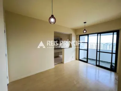 Apartamento com 2 Quartos para alugar, 74m² no Jacarepaguá, Rio de Janeiro
