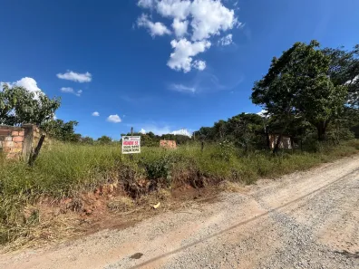 Lote/Terreno à venda, 360m² no Primavera, São Joaquim de Bicas