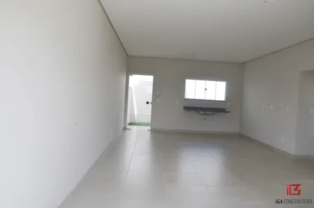 Casa de Condomínio com 2 Quartos à venda, 119m² no Jardim Bounganville, Araguaína