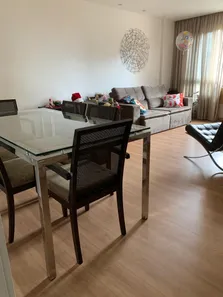 Apartamento com 3 Quartos à venda, 118m² no Jardim Botânico, Rio de Janeiro